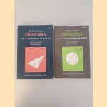 Sir Isaac Newton's Mathematical Principles of Natural Philosophy and His System of the World (2 volumes)
Isaac Newton
€ 20,00 Sir Isaac Newton's Mathematical Principles of Natural Philosophy and His System of the World (2 volumes)
Isaac Newton
€ 20,00