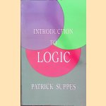 Introduction to Logic
Patrick Suppes
€ 15,00 Introduction to Logic
Patrick Suppes
€ 15,00