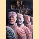 Het eeuwige leger: het terracottaleger van de eerste keizer
Roberto Ciarla
€ 12,50 Het eeuwige leger: het terracottaleger van de eerste keizer
Roberto Ciarla
€ 12,50