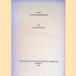 Lectures on cyclic homology
D. Husemoller
€ 20,00 Lectures on cyclic homology
D. Husemoller
€ 20,00