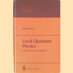 Local quantum physics: Fields, particles, algebras
Rudolf Haag
€ 80,00 Local quantum physics: Fields, particles, algebras
Rudolf Haag
€ 80,00