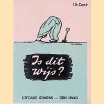 Is dit wijs?
Van Vleuten
€ 15,00