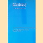 An Introduction to General Relativity
L.P. Hughston e.a.
€ 25,00 An Introduction to General Relativity
L.P. Hughston e.a.
€ 25,00