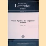 Vertex Algebras for Beginners
Victor G. Kac
€ 30,00 Vertex Algebras for Beginners
Victor G. Kac
€ 30,00