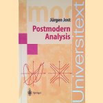 Postmodern Analysis
Jürgen Jost
€ 20,00 Postmodern Analysis
Jürgen Jost
€ 20,00