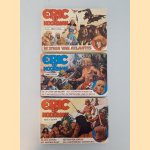 Eric de Noorman (3 delen)
Hans G. Kresse
€ 15,00 Eric de Noorman (3 delen)
Hans G. Kresse
€ 15,00