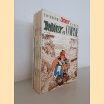 Astérix (7x French hardcover)
René Goscinny e.a.
€ 25,00 Astérix (7x French hardcover)
René Goscinny e.a.
€ 25,00