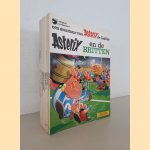 Asterix (15 albums)
René Goscinny e.a.
€ 25,00 Asterix (15 albums)
René Goscinny e.a.
€ 25,00