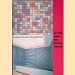 Op weg naar een nieuwe wereld: Mondriaan en zijn sporen in de beeldende kunst
Toos Dijkhuis e.a.
€ 6,00 Op weg naar een nieuwe wereld: Mondriaan en zijn sporen in de beeldende kunst
Toos Dijkhuis e.a.
€ 6,00
