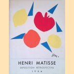 Henri Matisse: exposition rétrospective 1956
Jean Cassou
€ 12,50 Henri Matisse: exposition rétrospective 1956
Jean Cassou
€ 12,50