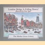 London Bridge Is Falling Down!
Peter Spier
€ 15,00 London Bridge Is Falling Down!
Peter Spier
€ 15,00