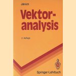 Vektoranalysis
Klaus Jänich
€ 10,00 Vektoranalysis
Klaus Jänich
€ 10,00