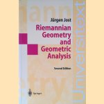 Riemannian Geometry and Geometric Analysis - Second edition
Jürgen Jost
€ 10,00 Riemannian Geometry and Geometric Analysis - Second edition
Jürgen Jost
€ 10,00
