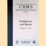 Subfactors and Knots
Vaughan F. R. Jones
€ 30,00 Subfactors and Knots
Vaughan F. R. Jones
€ 30,00