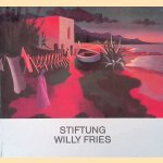 Katalog zu den Ausstellungen der Stiftung Willy Fries
Stiftung Willy Fries
€ 7,00 Katalog zu den Ausstellungen der Stiftung Willy Fries
Stiftung Willy Fries
€ 7,00