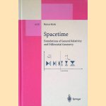 Spacetime: Foundations of General Relativity and Differential Geometry
Marcus Kriele
€ 125,00 Spacetime: Foundations of General Relativity and Differential Geometry
Marcus Kriele
€ 125,00