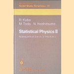 Statistical Physics II: Nonequilibrium Statistical Mechanics
R. Kubo e.a.
€ 75,00 Statistical Physics II: Nonequilibrium Statistical Mechanics
R. Kubo e.a.
€ 75,00