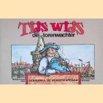 Tijs Wijs, de torenwachter. Deel 1: Oebiranka, de wonderpapegaai)
Herman Looman e.a.
€ 8,00