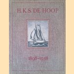 H.K.S. de Hoop 1898-1938: met tekst en teekeningen
W.J. Dijk
€ 10,00