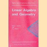 Linear Algebra and Geometry
A. I. Kostrikin e.a.
€ 100,00 Linear Algebra and Geometry
A. I. Kostrikin e.a.
€ 100,00