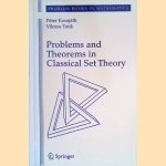 Problems And Theorems In Classical Set Theory (problem Books In Mathematics)
Komjath Peter Totik Vilmos
€ 40,00 Problems And Theorems In Classical Set Theory (problem Books In Mathematics)
Komjath Peter Totik Vilmos
€ 40,00