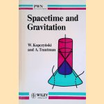 Spacetime and Gravitation
Wojciech Kopczynski e.a.
€ 100,00 Spacetime and Gravitation
Wojciech Kopczynski e.a.
€ 100,00