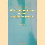 New Developments in the Theory of Knots
Toshitake Kohno
€ 30,00 New Developments in the Theory of Knots
Toshitake Kohno
€ 30,00