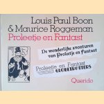Proleetje en Fantast: De wonderlijke avonturen van Proleetje en Fantast; Proleetje en Fantast, Globetrotters
Louis Paul Boon e.a.
€ 8,00 Proleetje en Fantast: De wonderlijke avonturen van Proleetje en Fantast; Proleetje en Fantast, Globetrotters
Louis Paul Boon e.a.
€ 8,00