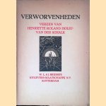 Verworvenheden
Henriëtte Roland Holst-van der Schalk
€ 5,00
