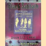 Black Sabbath: Doom Let Loose: an Illustrated History
Martin Popoff
€ 30,00 Black Sabbath: Doom Let Loose: an Illustrated History
Martin Popoff
€ 30,00