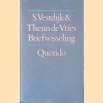 Briefwisseling
S. Vestdijk e.a.
€ 6,00