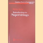 Introduction to Superstrings
Michio Kaku
€ 65,00 Introduction to Superstrings
Michio Kaku
€ 65,00