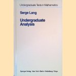 Undergraduate Analysis
Serge Lang
€ 20,00 Undergraduate Analysis
Serge Lang
€ 20,00