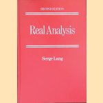 Real Analysis - Second edition
Serge Lang
€ 30,00 Real Analysis - Second edition
Serge Lang
€ 30,00
