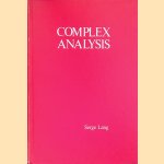 Complex Analysis
Serge Lang
€ 60,00 Complex Analysis
Serge Lang
€ 60,00