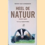 Heel de natuur (behalve vogels)
Koos van Zomeren
€ 37,50 Heel de natuur (behalve vogels)
Koos van Zomeren
€ 37,50