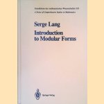 Introduction to Modular Forms
Serge Lang
€ 60,00 Introduction to Modular Forms
Serge Lang
€ 60,00