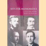 Sets for Mathematics
F. William Lawvere e.a.
€ 30,00 Sets for Mathematics
F. William Lawvere e.a.
€ 30,00