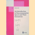 An Introduction to Noncommutative Spaces and Their Geometries
Giovanni Landi
€ 30,00 An Introduction to Noncommutative Spaces and Their Geometries
Giovanni Landi
€ 30,00