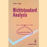 Nichtstandard Analysis: Mit 204 Übungsaufgaben
Dieter Landers
€ 15,00 Nichtstandard Analysis: Mit 204 Übungsaufgaben
Dieter Landers
€ 15,00