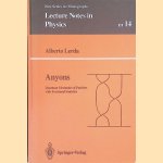 Anyons : Quantum Mechanics of Particles with Fractional Statistics
Alberto Lerda
€ 110,00 Anyons : Quantum Mechanics of Particles with Fractional Statistics
Alberto Lerda
€ 110,00