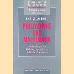 Philosophie und Mathematik: Eine Einführung in ihre Wechselwirkungen und in die Philosophie der Mathematik
Christian Thiel
€ 10,00 Philosophie und Mathematik: Eine Einführung in ihre Wechselwirkungen und in die Philosophie der Mathematik
Christian Thiel
€ 10,00