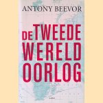 De Tweede Wereldoorlog
Antony Beevor
€ 10,00 De Tweede Wereldoorlog
Antony Beevor
€ 10,00