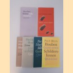 6 bundels
Piet-Hein Houben
€ 15,00 6 bundels
Piet-Hein Houben
€ 15,00