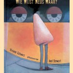 Wie wijst Neus waar?
Viviane Schwarz e.a.
€ 7,50 Wie wijst Neus waar?
Viviane Schwarz e.a.
€ 7,50