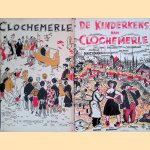 Clochemerle: groteske perikelen in een klein dorp & De kinderkens van Clochemerle (2 delen)
Gabriël Chevallier
€ 20,00 Clochemerle: groteske perikelen in een klein dorp & De kinderkens van Clochemerle (2 delen)
Gabriël Chevallier
€ 20,00