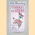 Verdeel en heers: de deling van Afrika 1880-1914
H.L. Wesseling
€ 8,00 Verdeel en heers: de deling van Afrika 1880-1914
H.L. Wesseling
€ 8,00