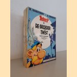 Asterix (9 albums)
René Goscinny e.a.
€ 15,00 Asterix (9 albums)
René Goscinny e.a.
€ 15,00