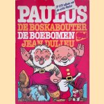 Paulus de boskabouter en de boebomen
Jean Dulieu
€ 6,00 Paulus de boskabouter en de boebomen
Jean Dulieu
€ 6,00