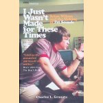 I Just Wasn't Made For These Times: The Making Of Pet Sounds
Charles L. Granata
€ 8,00